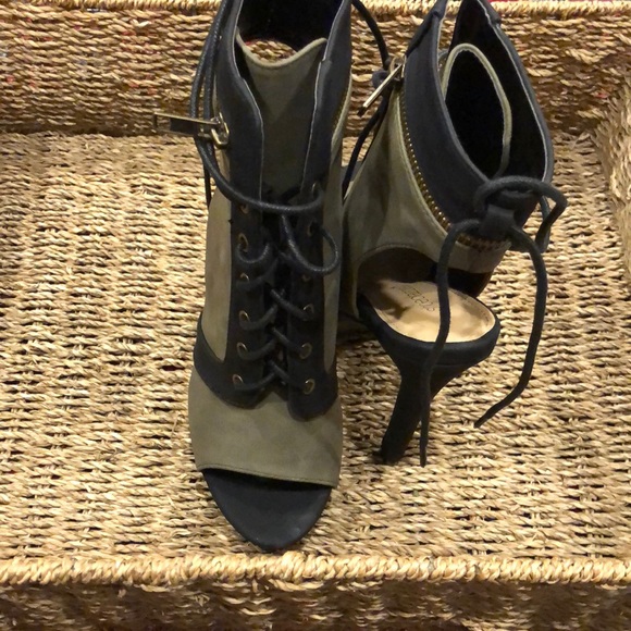 Heels 6inch - Picture 3 of 4